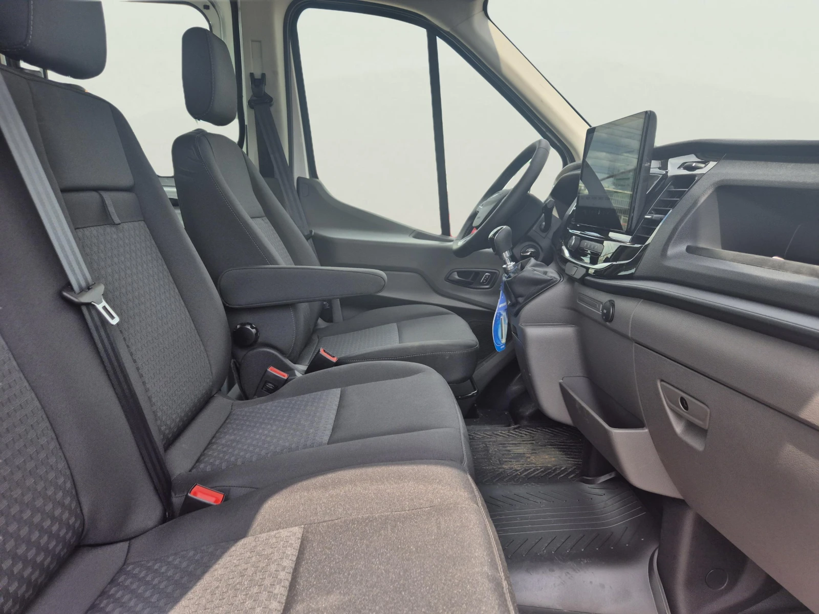 Ford Transit 2.0L EcoBlue | Mobile.bg � ����������� 10