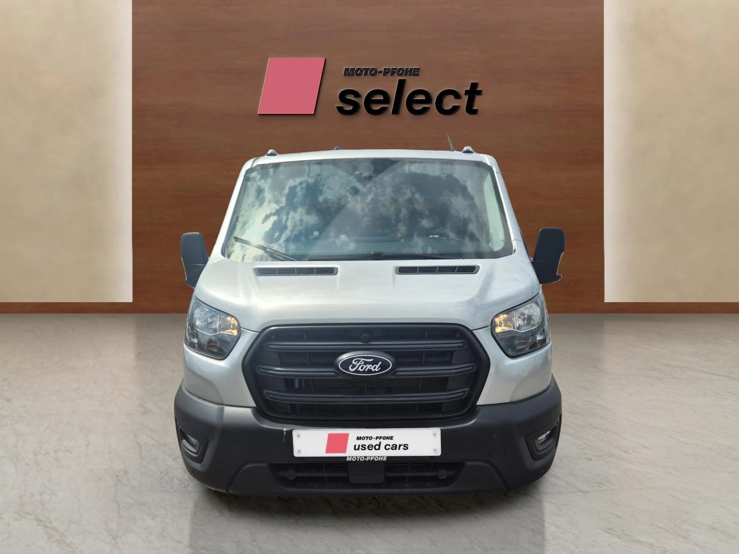 Ford Transit 2.0L EcoBlue | Mobile.bg � ����������� 2