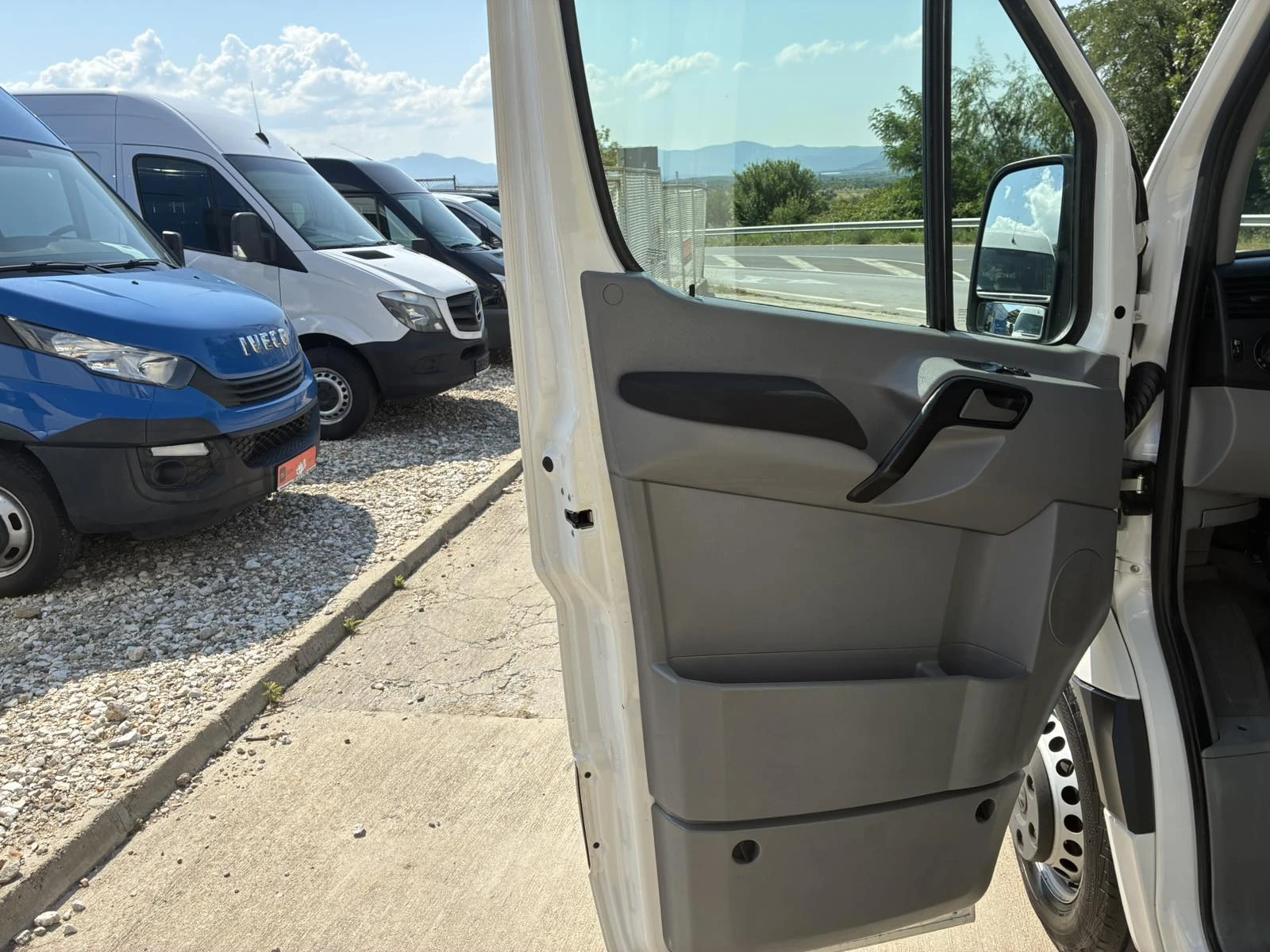 VW Crafter � ���.1000��.����� ���� | Mobile.bg � ����������� 9