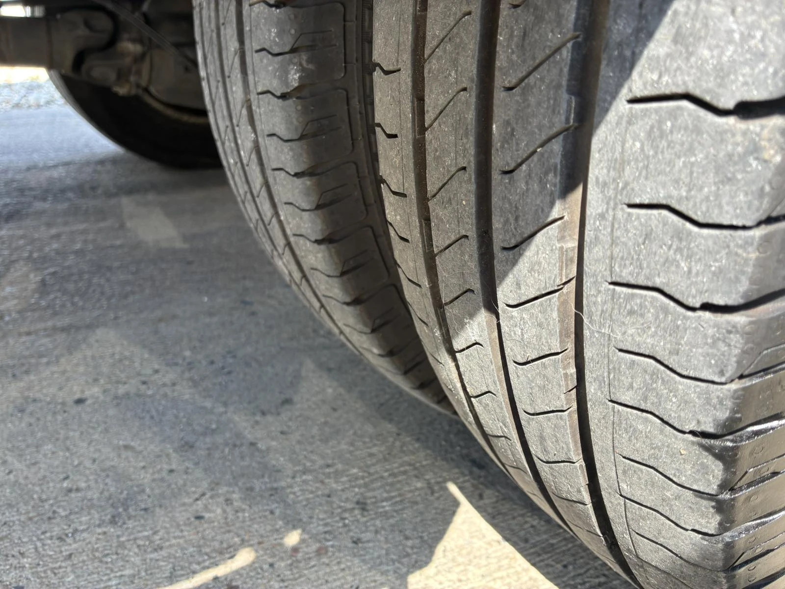 VW Crafter � ���.1000��.����� ���� | Mobile.bg � ����������� 8
