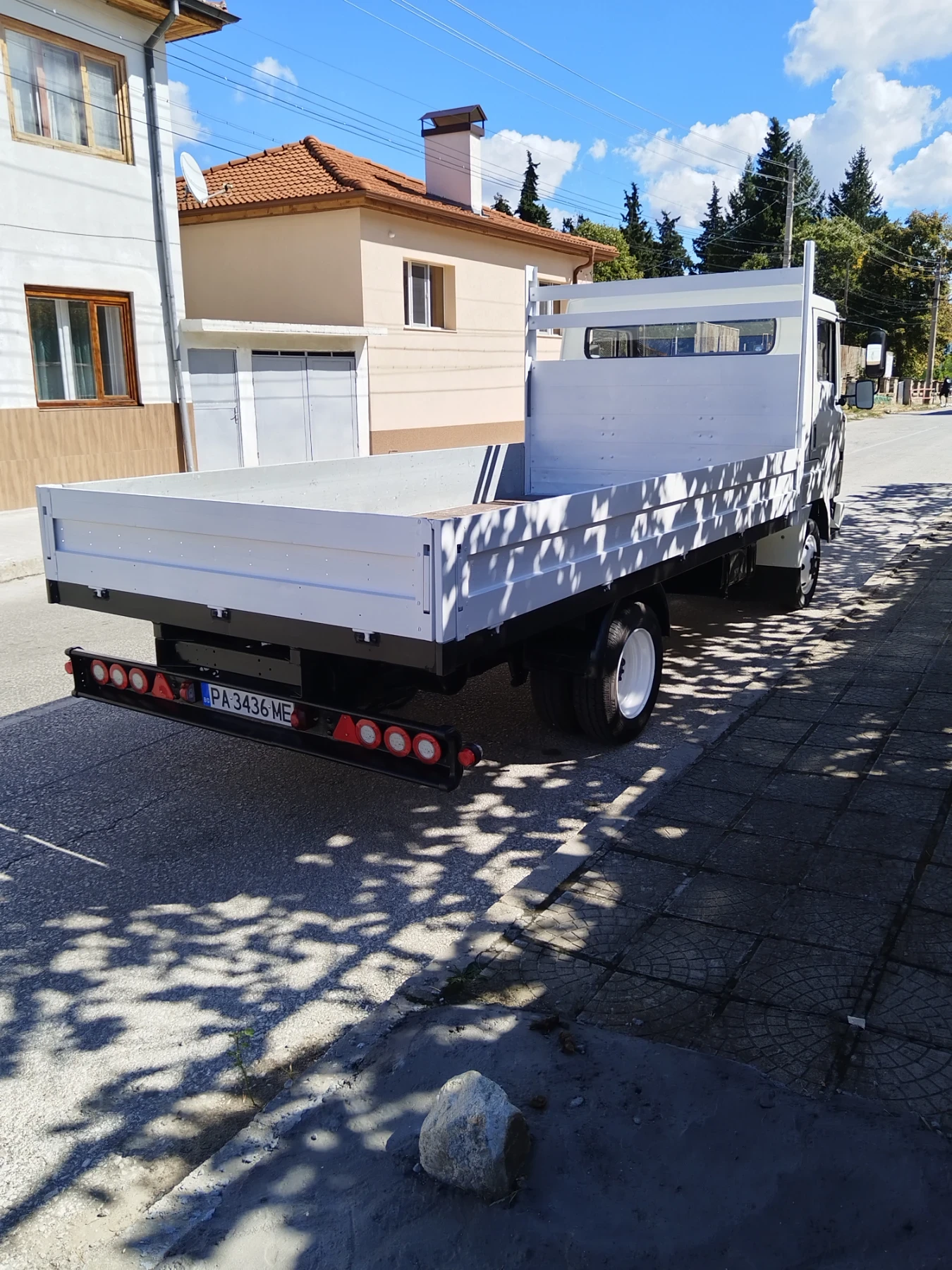 Nissan L35 �������  | Mobile.bg � ����������� 5