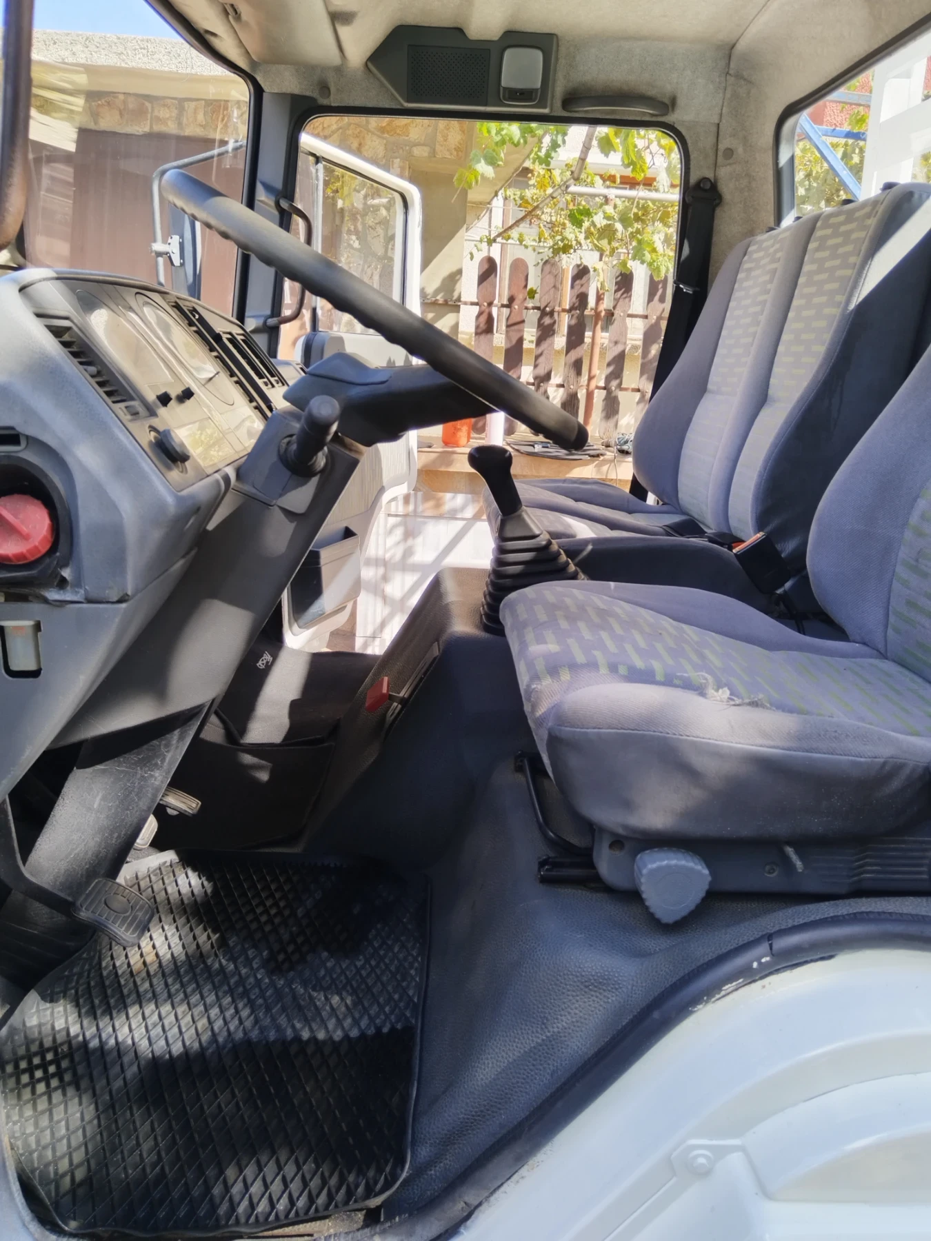 Nissan L35 �������  | Mobile.bg � ����������� 14