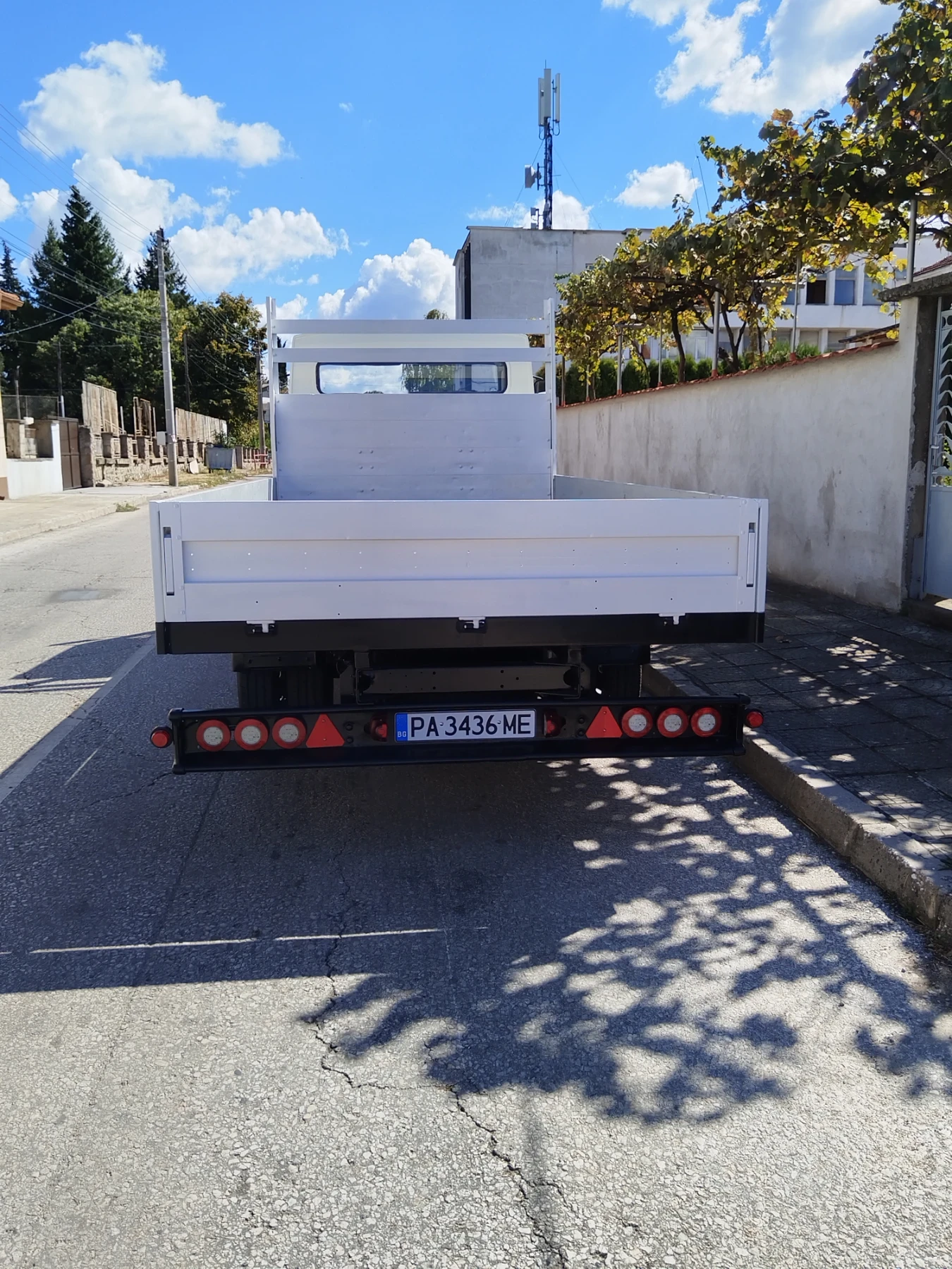 Nissan L35 �������  | Mobile.bg � ����������� 4