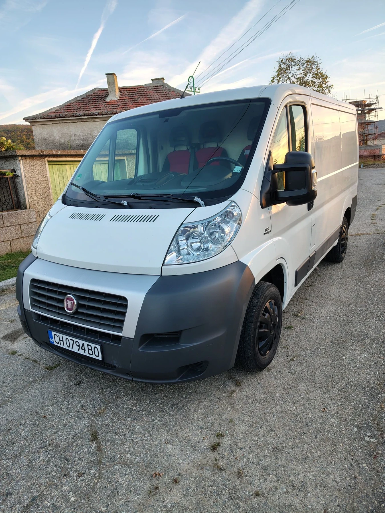 Fiat Ducato