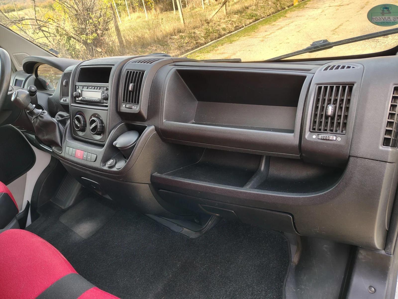 Fiat Ducato, снимка 9 - Бусове и автобуси - 56615269