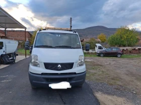 Renault Mascott | Mobile.bg    2