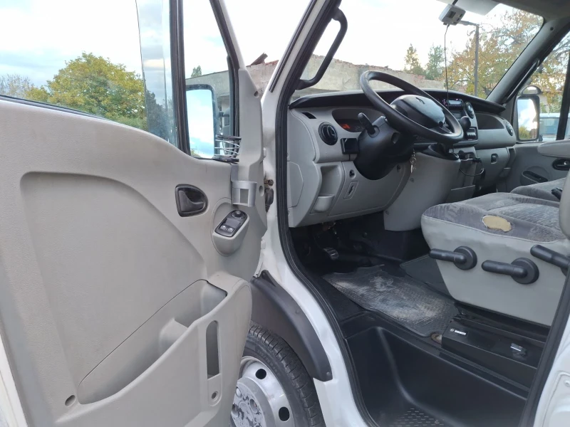 Renault Mascott, снимка 6 - Камиони - 52353878