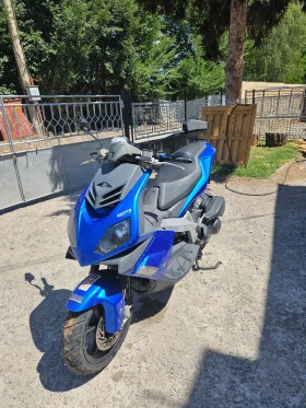 Derbi Gp-1, снимка 7