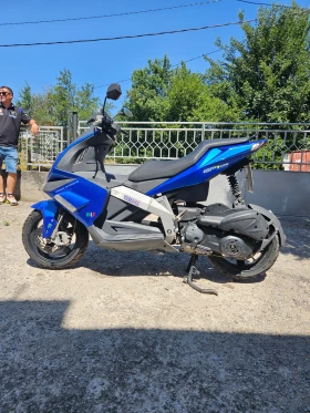 Derbi Gp-1, снимка 6