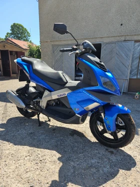 Derbi Gp-1, снимка 8