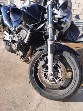 Honda Hornet, снимка 6