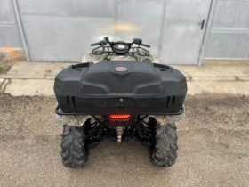 Yamaha Grizzly Grizzly700* 4х4* EPS* Подгрев* Куфар* 1+ 1, снимка 7