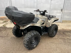 Yamaha Grizzly Grizzly700* 4х4* EPS* Подгрев* Куфар* 1+ 1, снимка 8