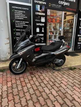 Piaggio XEvo 250, снимка 5