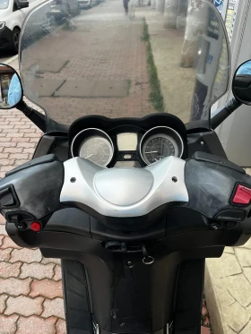 Piaggio XEvo 250, снимка 4