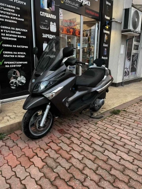 Piaggio XEvo 250, снимка 1