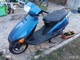 Honda Sh Bali 50, снимка 4