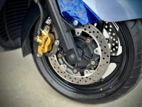 Yamaha T-max 500i TOP, снимка 14