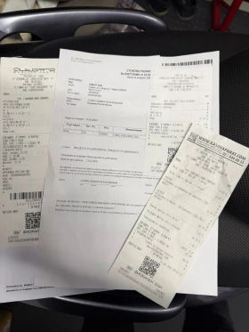 Yamaha T-max 500i TOP, снимка 15