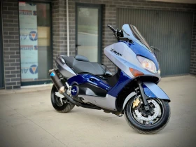 Yamaha T-max 500i TOP, снимка 3