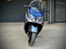 Yamaha T-max 500i TOP, снимка 6