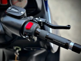 Yamaha T-max 500i TOP, снимка 9