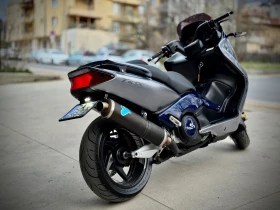 Yamaha T-max 500i TOP, снимка 5