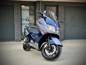 Yamaha T-max 500i TOP, снимка 1