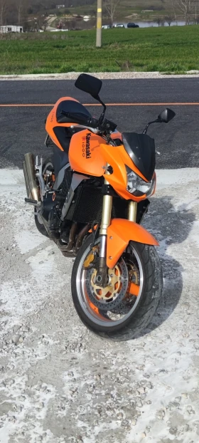 Kawasaki Z Z1000, снимка 14