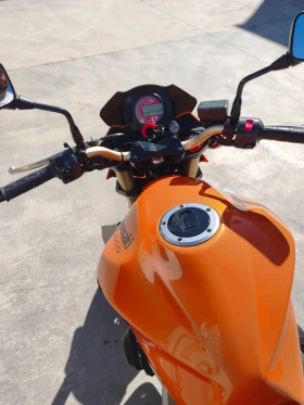 Kawasaki Z Z1000, снимка 9