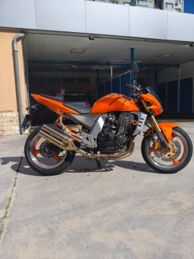 Kawasaki Z Z1000, снимка 5