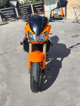 Kawasaki Z Z1000, снимка 7