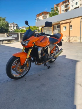 Kawasaki Z Z1000, снимка 4