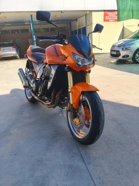 Kawasaki Z Z1000, снимка 3