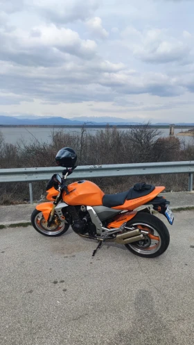 Kawasaki Z Z1000, снимка 13