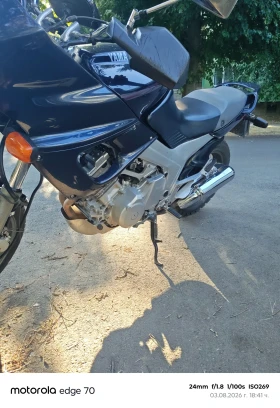 Yamaha Tdm, снимка 6