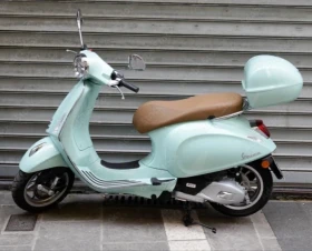     Vespa Primavera