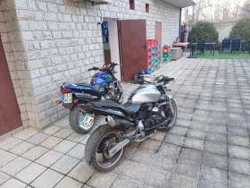 Honda Hornet, снимка 1