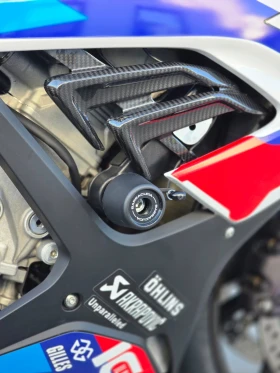 Обява за продажба на BMW S 1000RR ~34 900 лв. - изображение 11