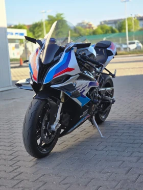 Обява за продажба на BMW S 1000RR ~34 900 лв. - изображение 1