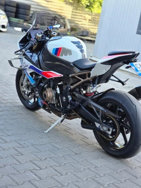 Обява за продажба на BMW S 1000RR ~34 900 лв. - изображение 7