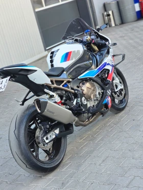Обява за продажба на BMW S 1000RR ~34 900 лв. - изображение 6