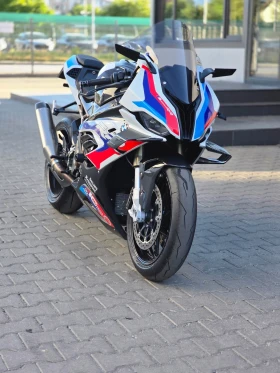 Обява за продажба на BMW S 1000RR ~34 900 лв. - изображение 3