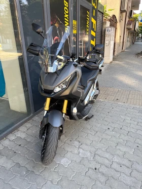 Обява за продажба на Honda X-ADV 750i ABS ~14 300 лв. - изображение 1