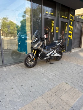 Обява за продажба на Honda X-ADV 750i ABS ~14 300 лв. - изображение 5