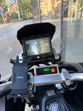Обява за продажба на Honda X-ADV 750i ABS ~14 300 лв. - изображение 2
