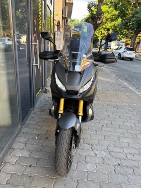 Обява за продажба на Honda X-ADV 750i ABS ~14 300 лв. - изображение 1