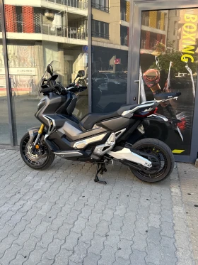Обява за продажба на Honda X-ADV 750i ABS ~14 300 лв. - изображение 4