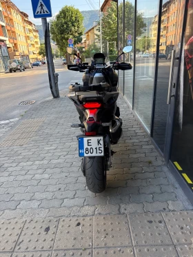 Обява за продажба на Honda X-ADV 750i ABS ~14 300 лв. - изображение 3