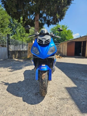  Derbi Gp-1
